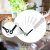 7Pcs Bottle Brush Set Kitchen Cleaning Tools High Performance Water Cleaner