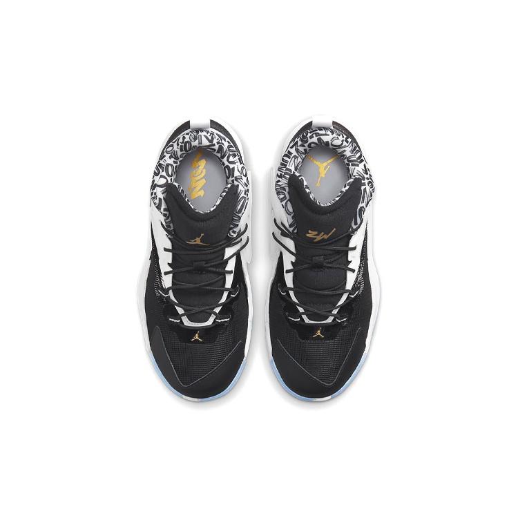 (PS) Air Jordan Zion 1 'Gen Zion' Kids' DC2024-002