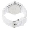 CITIZEN 10 ATM Water Rotating Register x 1 Wristwatch, Resistant, Anti-Reverse Ring, White, VR78-001/8337 /