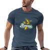 Yellow Banana TShirt Black Cotton TShirt Plain For Unisex Package T Shirt Unisex Luxury Cotton Tshirt 100 TShirt
