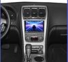 Chevrolet GMC In-Car Navigation Android GPS HD Reverse Camera & CarPlay Player