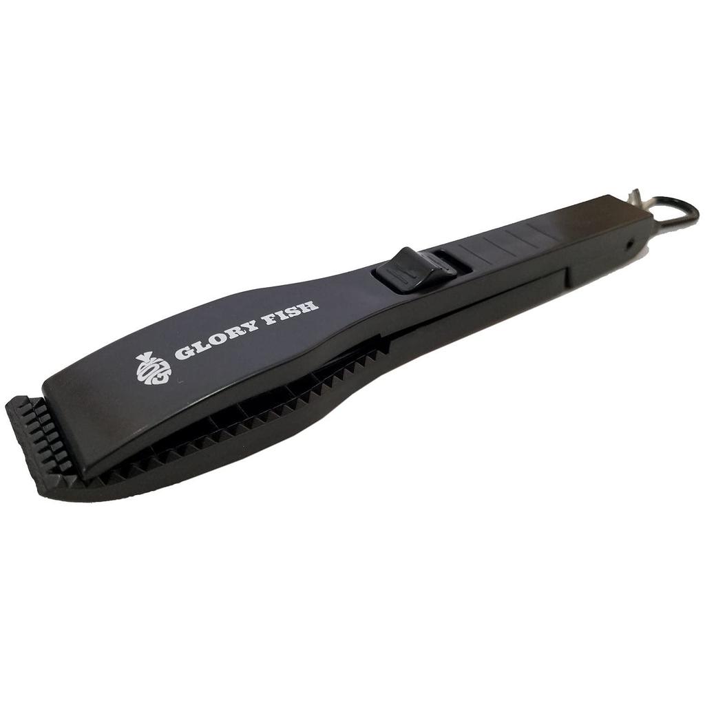 Glory Fish Fish Grip Black FG-004 Slide,