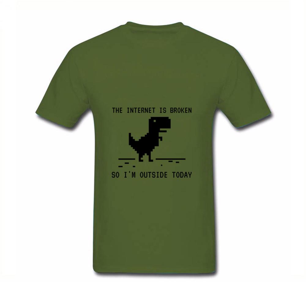 Hip Hop Men T Shirt Short Sleeve Plus Size Xs 3Xl Tshirts Casual Cotton Printed