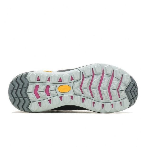 Треккинговые ботинки Merrell Siren 4 Traveller Mid GTX