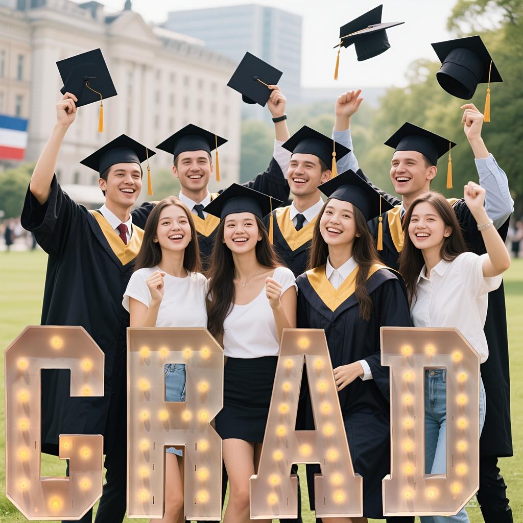 1 Adet 120cm Kendin Yap LED Harf Işık Sıcak Işık 3D KT Levha Parti Dekorasyonu Bebek Duşu, Doğum Günü Partileri, Yıl Dönümü DIY Hediyeleri için Uygun