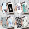 Cute Cartoon Koala Case For Honor 200 Pro X9c X9a X8a X7a X6a X7 X8 X9 X8b X9b 50 70 90 Magic 5 6 Lite Cover