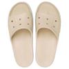 Crocs Bayaband Slide Slippers Unisex Light Brown 205392-1LI