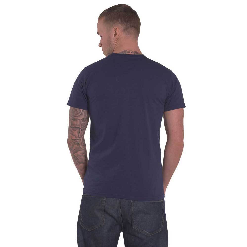 Red Hot Chilli Peppers Unisex Adult In The Flesh T-särk