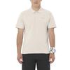 Salomon Trackline Short Sleeve Solid Color Antibacterial Odor Resistant Hiking Polo Shirt Men tops C27457