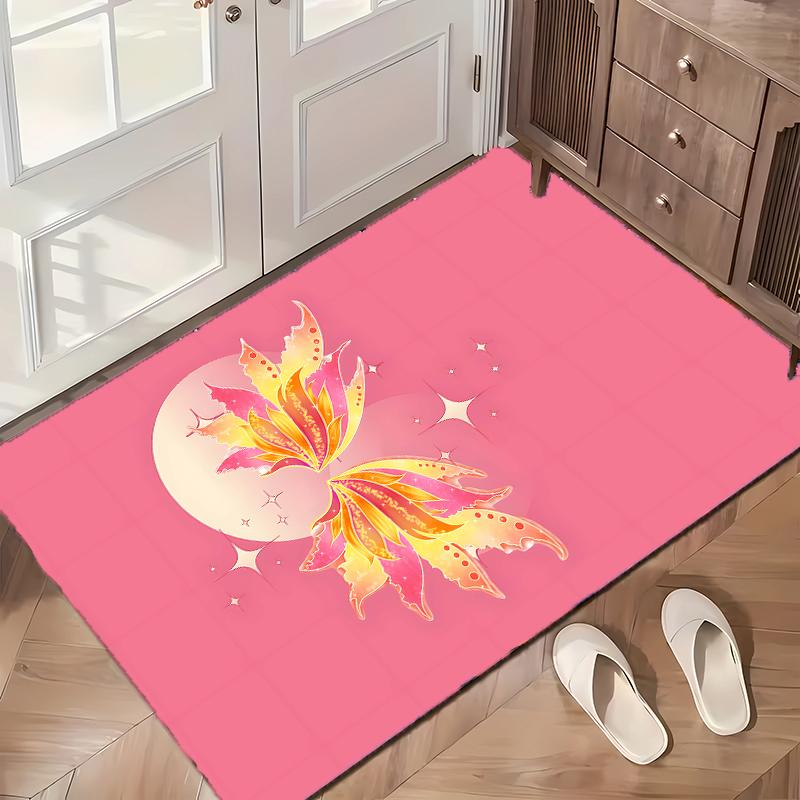 Winx Club (1) Office Carpets Suitable for Living Rooms Bedrooms Offices and Kitchens a Gift for Modern Home Decor