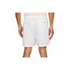 Jordan Sport DNA Mesh Print Breathable Shorts Men Bottoms White CZ4856-100