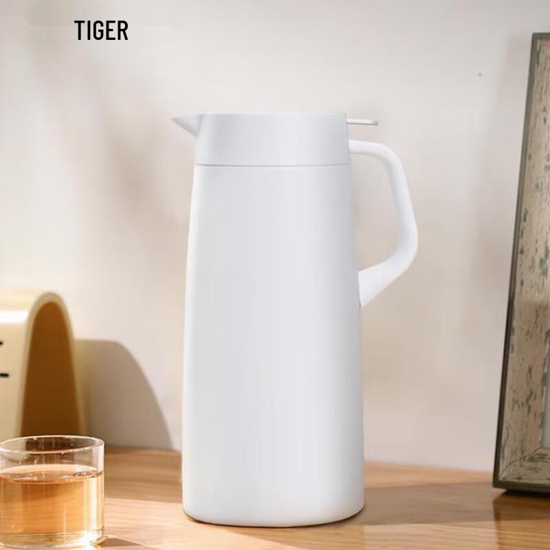 Tiger PWO-A20C Stainless Steel Thermal Carafe