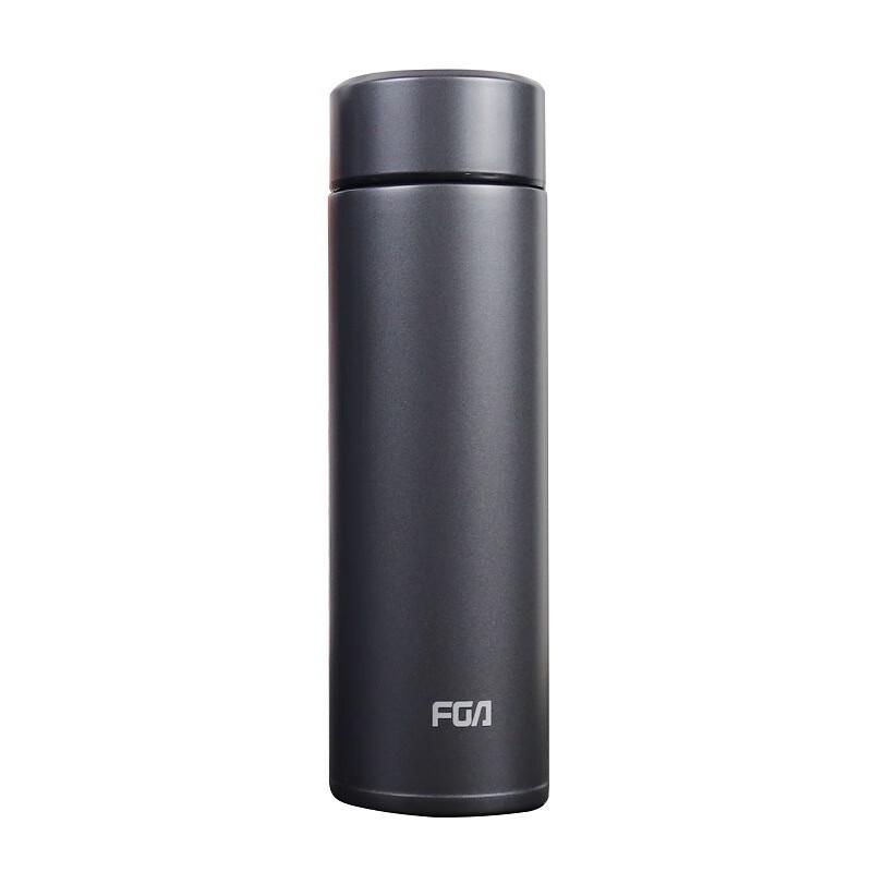 Fuguang 304 Stainless Steel Portable Thermos Mug