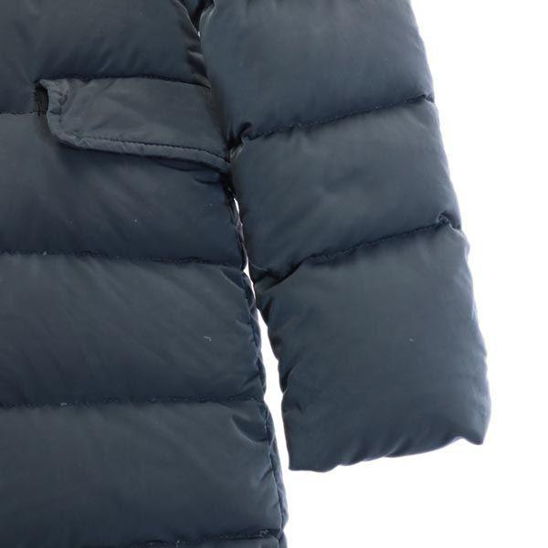 TATRAS Real fur down coat 2 Gray Women Used