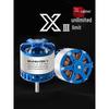 SUNNYSKY X2220 Fixed-Wing RC Brushless Motor (CN Version)