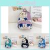 Gender-neutral Kids Backpack With Polyester Lining And Fun Animal Design