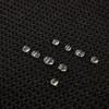 Sofa Cover Waterproof Slipcover Four Seasons Universal Solid Color Waffle Sofa Cover Blanket