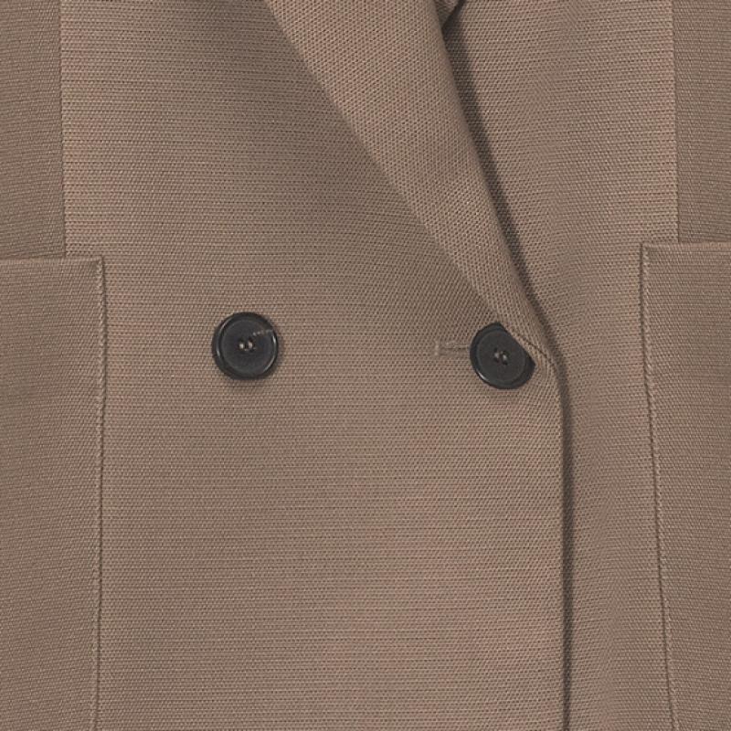On On Double Breasted Jacket New5sj231 96