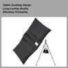 Weight Bags Outdoor Sunshade Windproof Weighted Sandbags Portable Video Equipment For Outdoor Canopy Picnic Umbrella Table