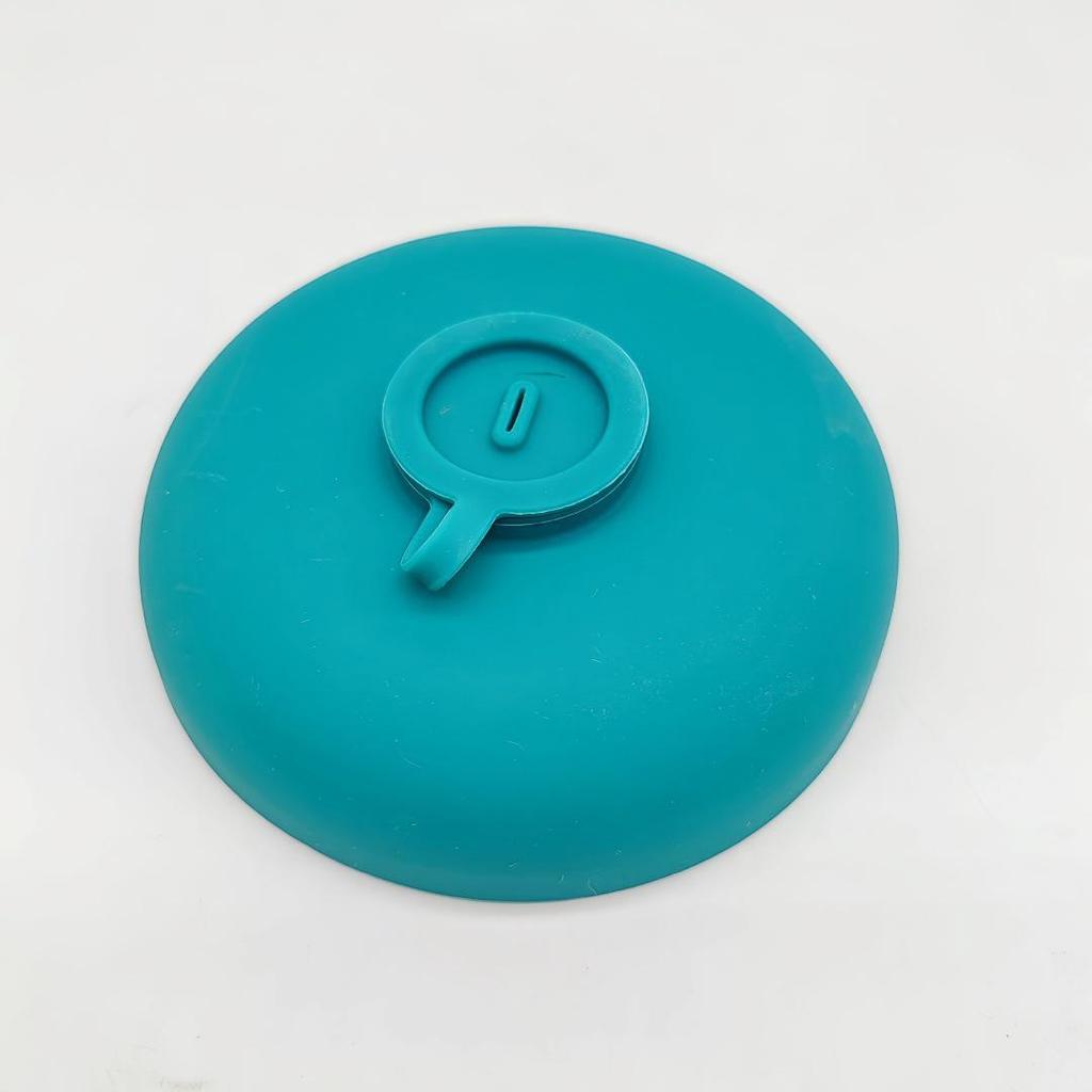 Silicone Popsicle Holder for Kids - Anti-Dirty & Leak-Proof Summer Essentials