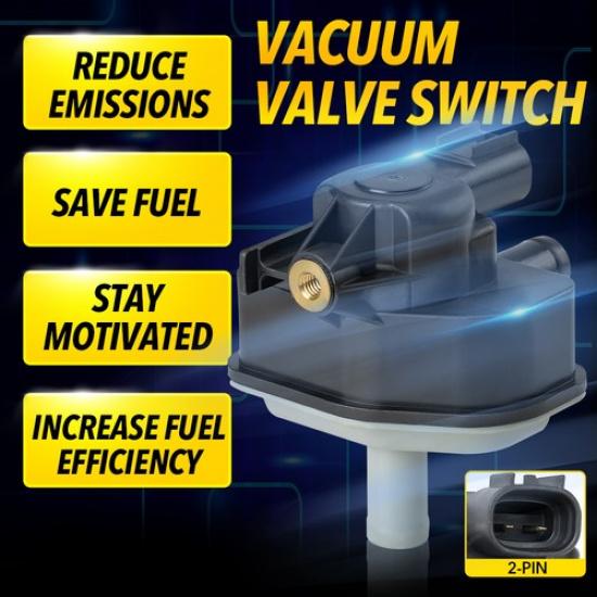 90910AC004 90910-12283 Zawór odpowietrzania pochłaniacza par do Toyota Corolla 14-19