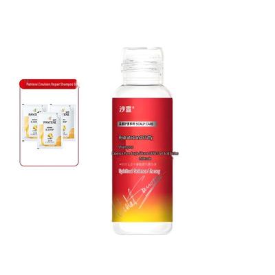 Vidal Sassoon Water-Gloss Volumizing Shampoo