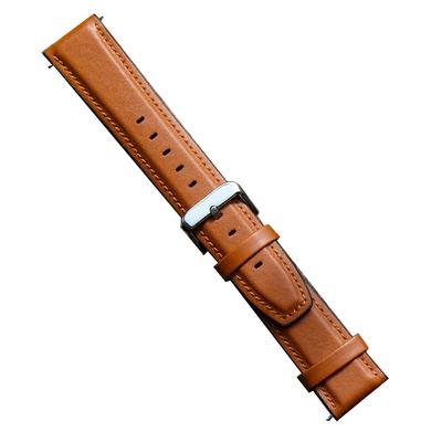 22mm Silicone Leather Watch Band For Xiaomi Watch S1 S2 Pro Strap Wristband For Amazfit GTR 4 3 PRO GTR 2/2e Smart Watch Bracelet Correa