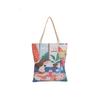 Adorable Large Capacity Women's Tote Bag Cute Cartoon Design For Everyday Use