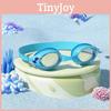 Unicorn Childrens Swimming Goggles With Antifog Waterproof Pc Lenses For Kids Pool Safety