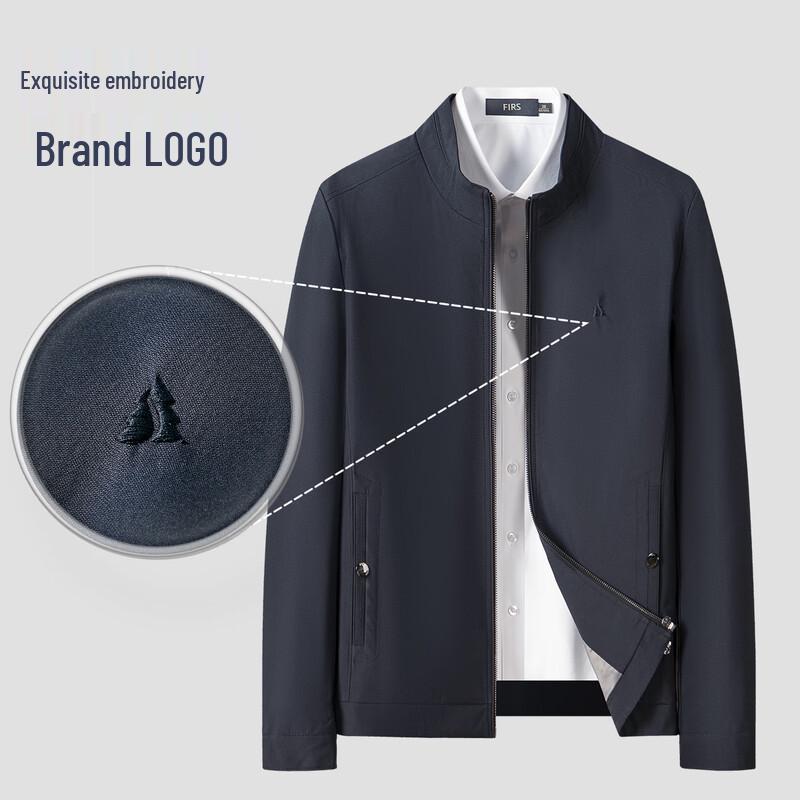 Shanshan Men's Business Casual Jacket