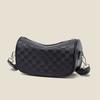 Bag New Autumn and Winter Pillow Bag Leather Crossbody Bag Women's Bag One Shoulder Versatile Premium Casual Bag
