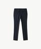 STCO (10-Year Suit) Wool Blend Four-Way Stretch Formal Pants_Navy (Classic Fit)_Sslwz62Csn