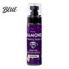 Transparent Protective Film Enhance Luster Sealer Quick-Drying Spray Diamond Art Permanent Glue Quick Drying Adhesive for DIY Crafts Puzzles