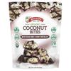 Jenie's Gluten-Free Bakery Coconut Bites with Cacao Nibs & Dark Chocolate, 149g (5.25oz)
