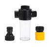 Foam Generator Foam Cannon Foam Nozzle Car Foam Wash for Karcher K2 K3 K4 K5 K6 K7 TornadoGun High Pressure Washer for Vehicles