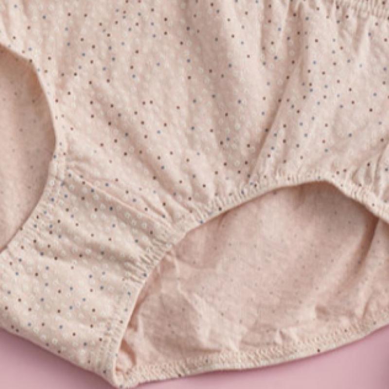 Pandora By Vivienne Maxine Salt Panties 100 Beige