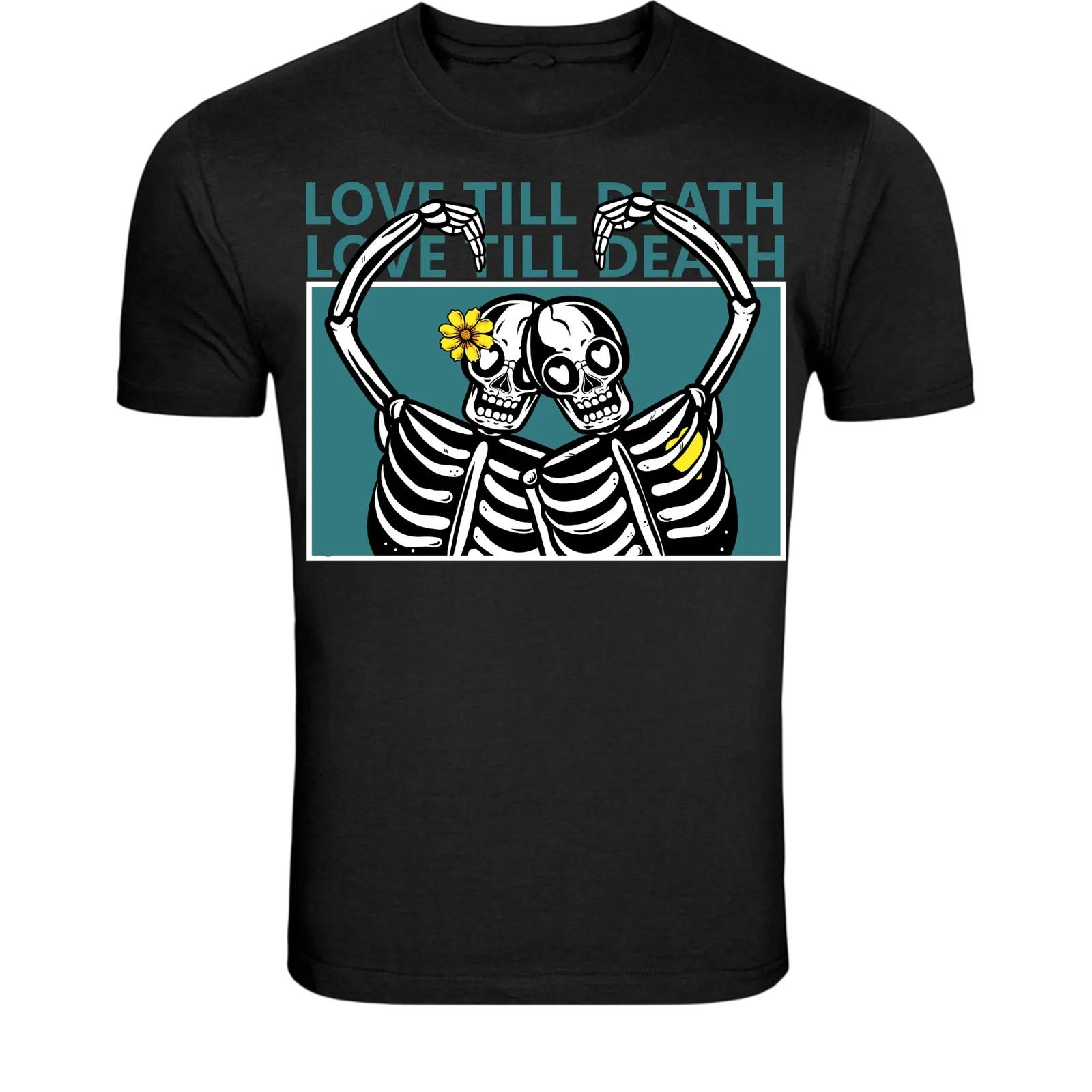 Alien Attack T-Shirt - Sci-Fi Alien Invader Graphic Tee S