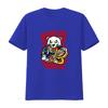 Hett Iwrestledabearonce Bomulls T-shirt Musik För Älskare Design Vit Kk861 vintage Tvättad Snygg Bekväm Unisex mode