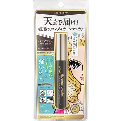 Heroine Make Sp Mascara Lungo e Sollevante sUper Wp N03 6g Isehan