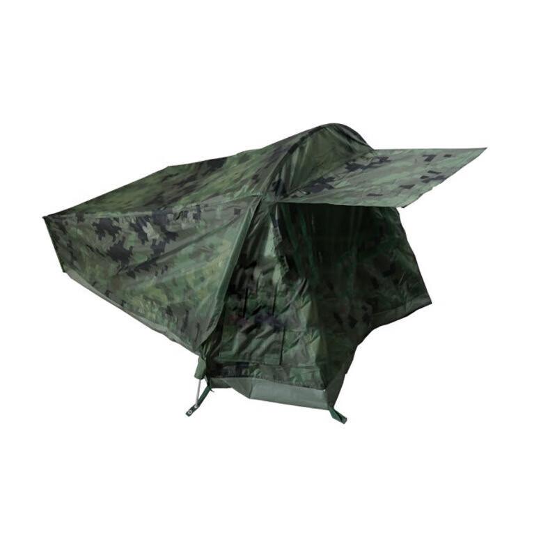 Chu Rong Portable Oxford Waterproof Camping Tent