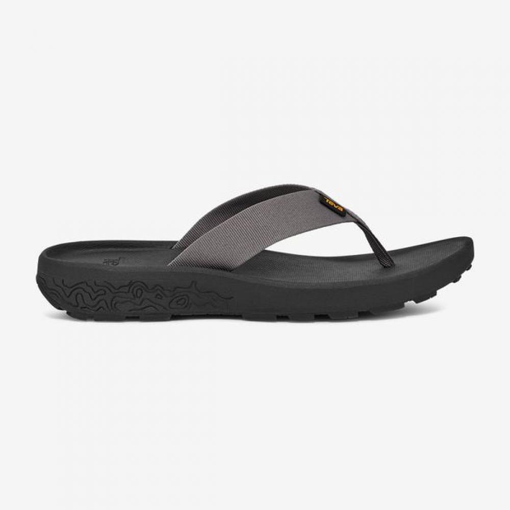 Teva Men S Hydratrack Flip Stvm2510921 DGG/250