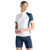 Dare 2B Womens/Ladies Compassion III Jersey Cycling Top
