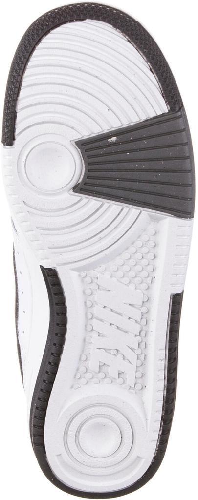 Кроссовки Nike Gamma Force Women белый/черный/саммит белый/железный серый