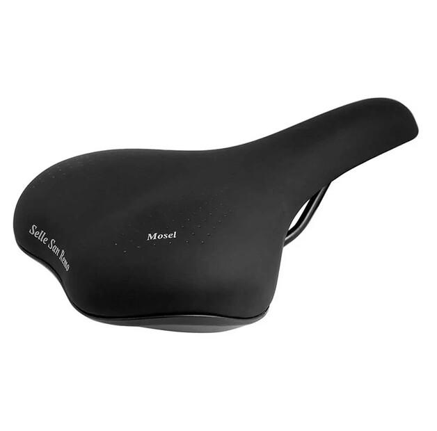 

Selle San Remo Mosel велосипедное седло 160 mm