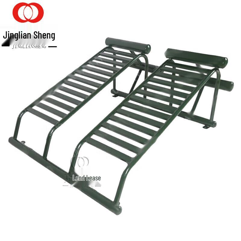 Jingliansheng Abdominal Sit-up Board
