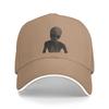 UFO We Come In Space Alien Baseball Cap  WoWomen Women Custom Logo Trucker Hat Summer Casual Hiking Fishing Wholesale Baseball Caps