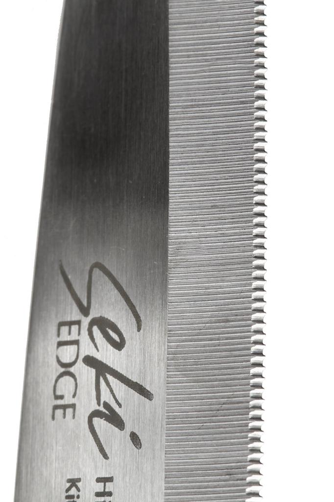 Green Bell Stainless Steel Kitchen Scissors Black Width X Depth X Height 1cm SJ-K100 8.5 20.9