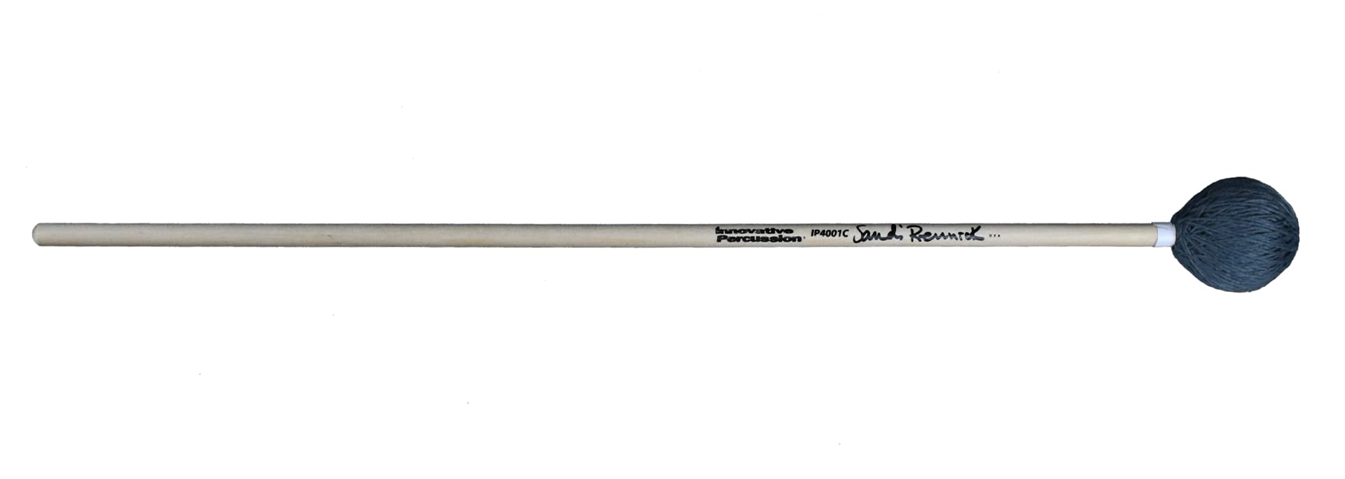 

IP4001C Innovative Percussion Sandy Rennick Series Soft Marimba Mallet