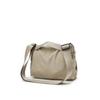 Daks Beige Ultra Light Mini Crossbody Bag Dbba5fg11i2