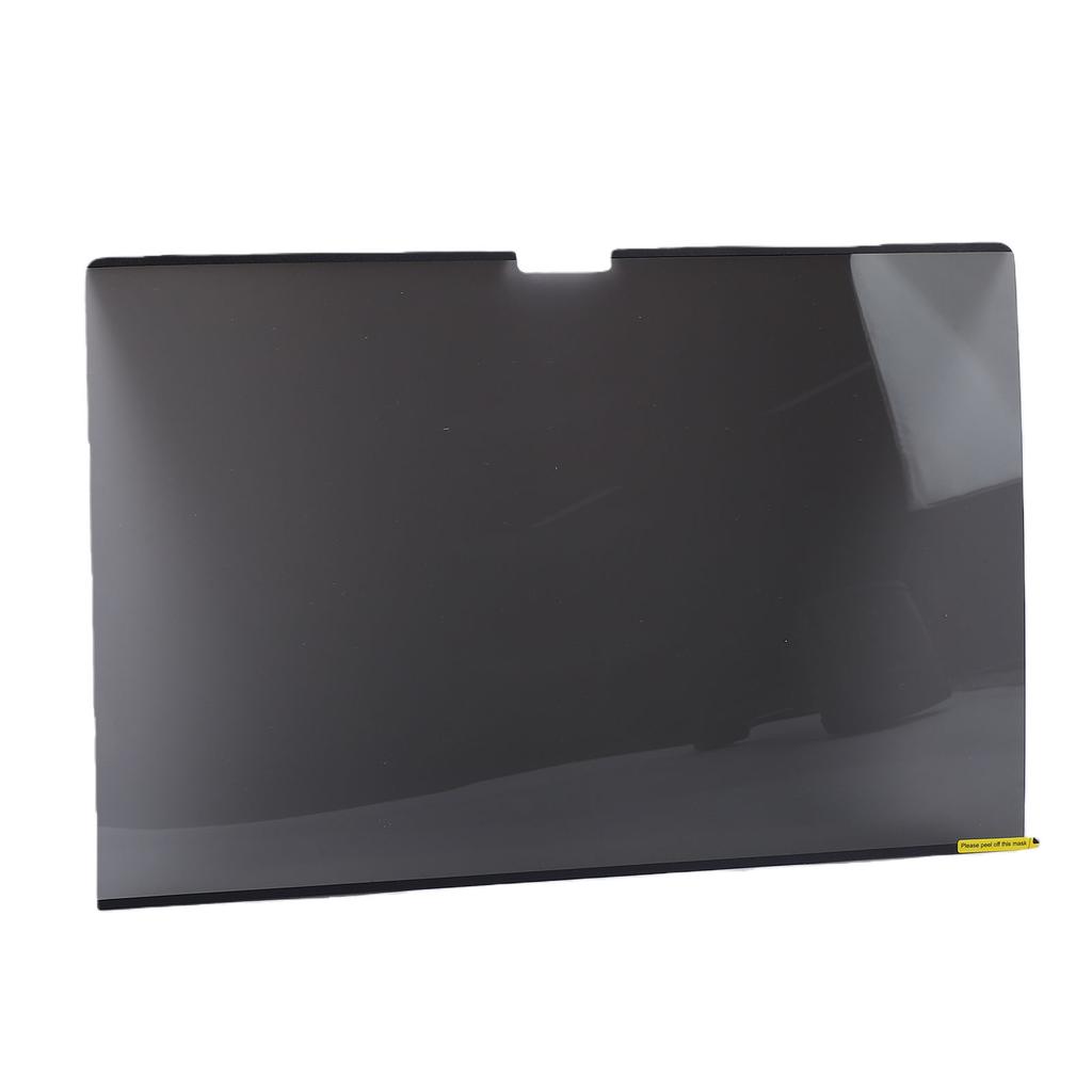 Magnetic Privacy Screen Fit for MacBook Pro 14.2 Inch Laptop Privacy Filter Screen Protector Film Anti Peeping Anti